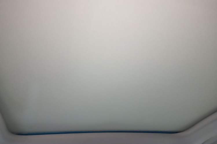 Used Hongqi HS5 2022 Facelifted Version 2.0T Smart Connect Flagship All-Wheel-Drive Edition Headliner