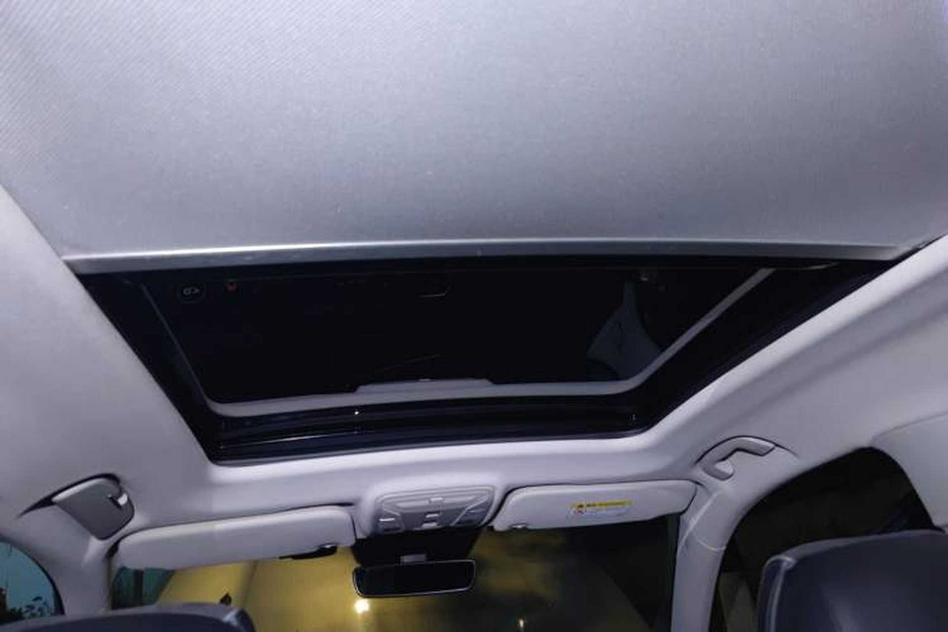 Used Hongqi HS5 2022 2.0T Smart Connect Flagship Edition Headliner