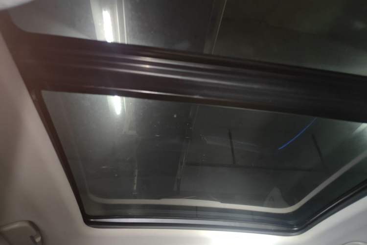 Used Hongqi HS5 2022 2.0T Smart Connect Flagship Enjoyment Purchase Edition Headliner