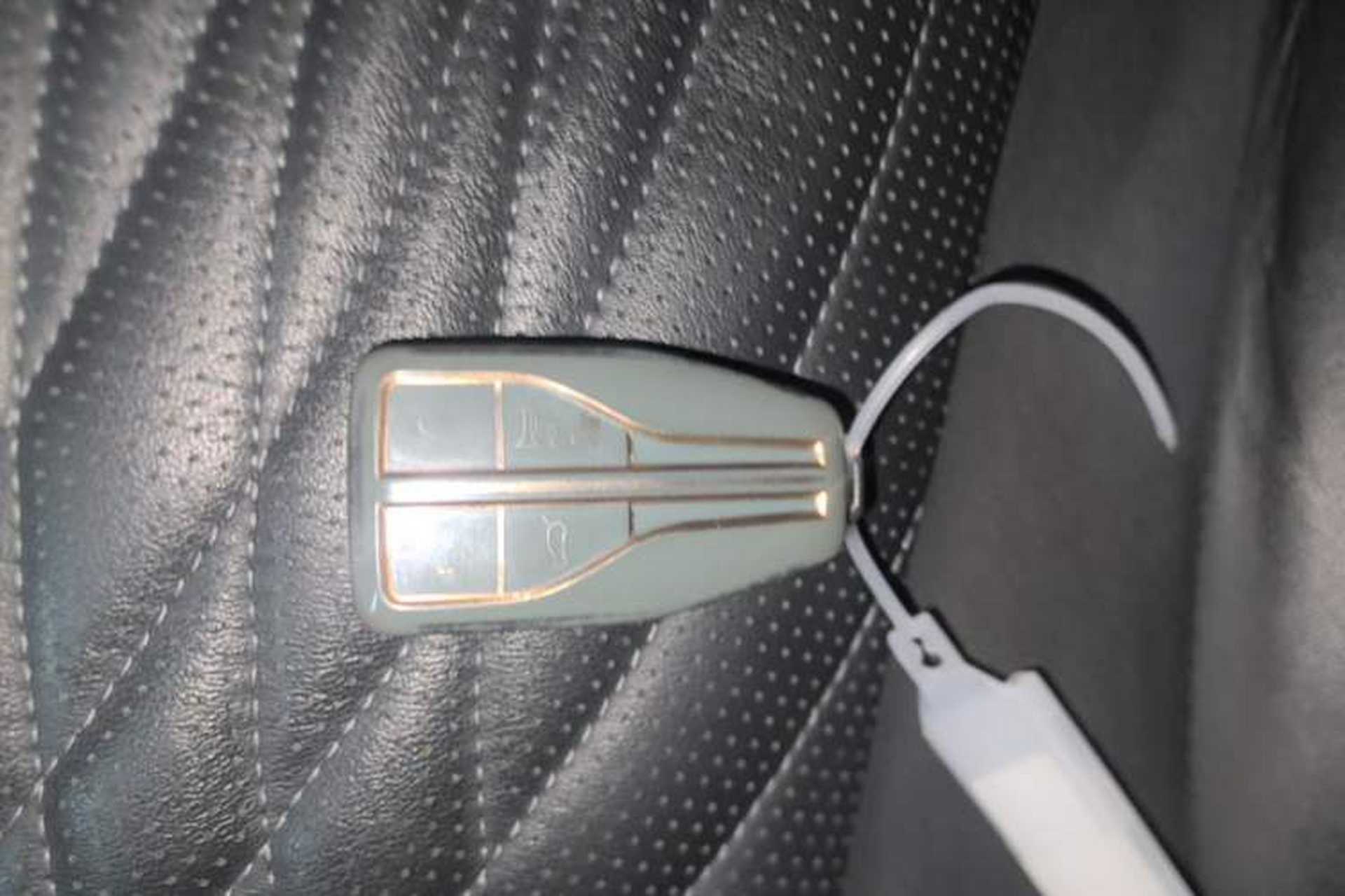 Used Hongqi HS5 2022 Revised Version 2.0T Smart Connect Flagship Edition Interior 1