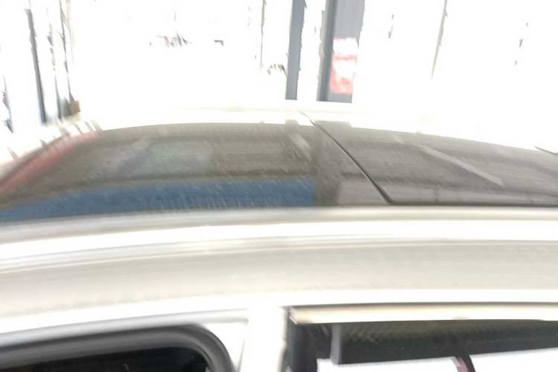 Used Hongqi HS5 2022 Facelifted Version 2.0T Smart Connect Flagship All-Wheel-Drive Edition Roof