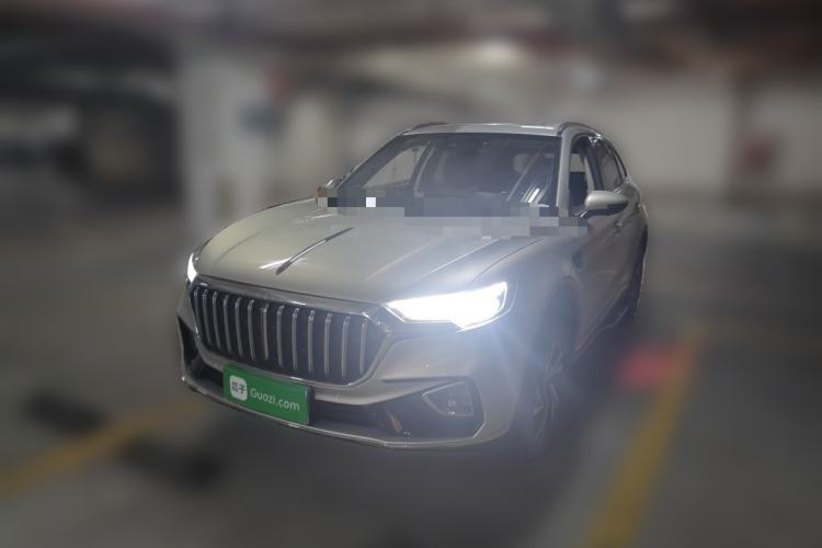 Used Hongqi HS5 2022 2.0T Smart Connect Flagship Enjoyment Purchase Edition Guazi used car, China used car export, Used car for sale, Used  cars, Cheapest cars for sale