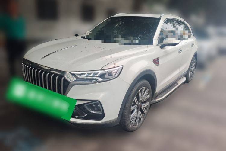 Used Hongqi HS5 2022 Facelifted Version 2.0T Smart Connect Flagship All-Wheel-Drive Edition Guazi used car, China used car export, Used car for sale, Used  cars, Cheapest cars for sale