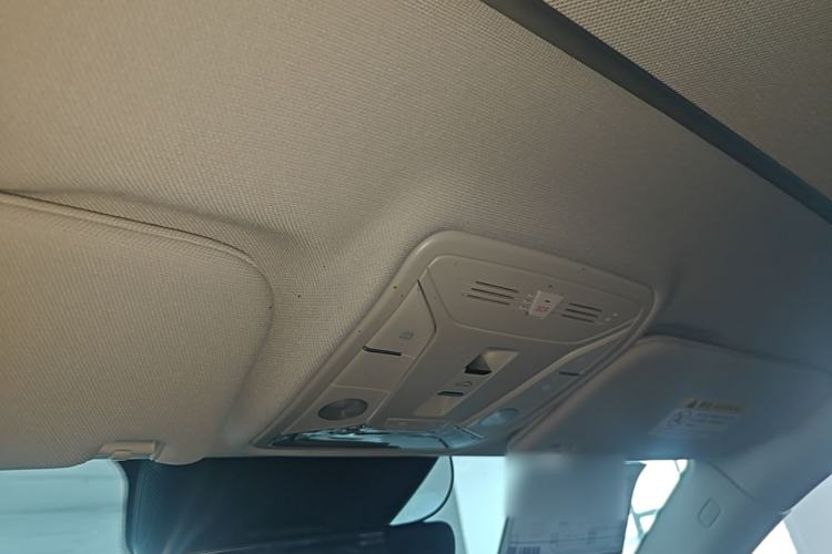 Used Hongqi HS5 2022 2.0T Smart Connect Flagship Edition Headliner