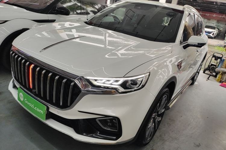 Used Hongqi HS5 2022 Facelifted Version 2.0T Smart Connect Flagship All-Wheel-Drive Edition Guazi used car, China used car export, Used car for sale, Used  cars, Cheapest cars for sale