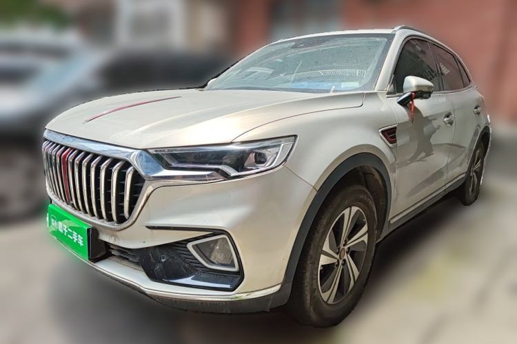 Used Hongqi HS5 2022 2.0T Smart Connect Flagship Edition Guazi used car, China used car export, Used car for sale, Used  cars, Cheapest cars for sale