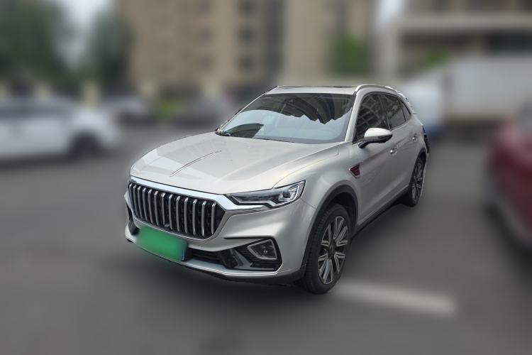 Used Hongqi HS5 2022 2.0T Smart Connect Flagship All-Wheel-Drive Version Guazi used car, China used car export, Used car for sale, Used  cars, Cheapest cars for sale