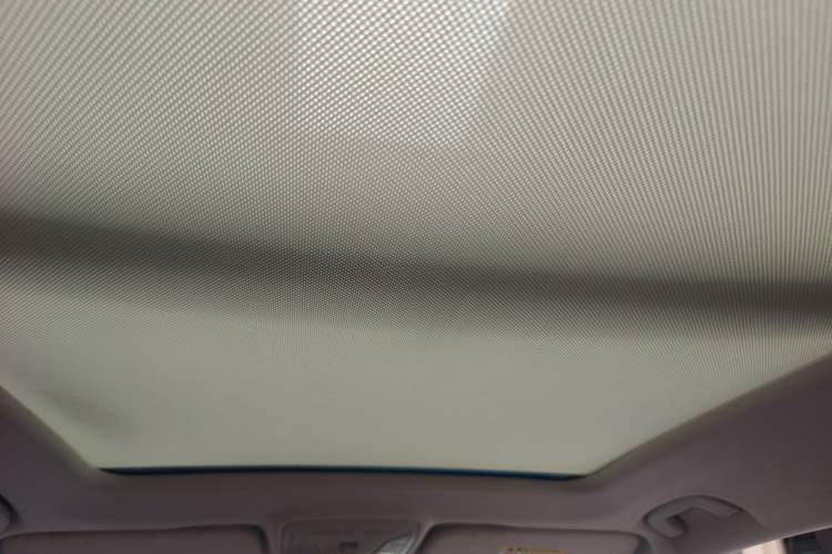 Used Hongqi HS5 2022 2.0T Smart Connect Flagship Enjoyment Purchase Edition Headliner