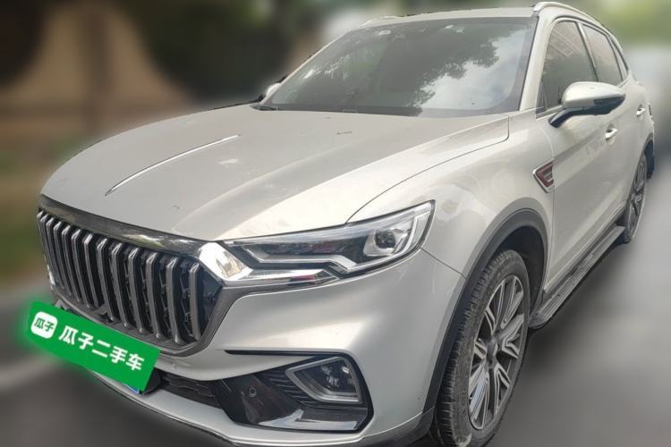 Used Hongqi HS5 2022 Facelifted Version 2.0T Smart Connect Flagship All-Wheel-Drive Edition Guazi used car, China used car export, Used car for sale, Used  cars, Cheapest cars for sale