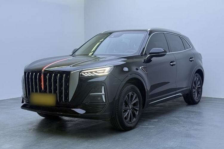 Used Hongqi HS5 2023 2.0T Qixiang Pro Edition Guazi used car, China used car export, Used car for sale, Used  cars, Cheapest cars for sale