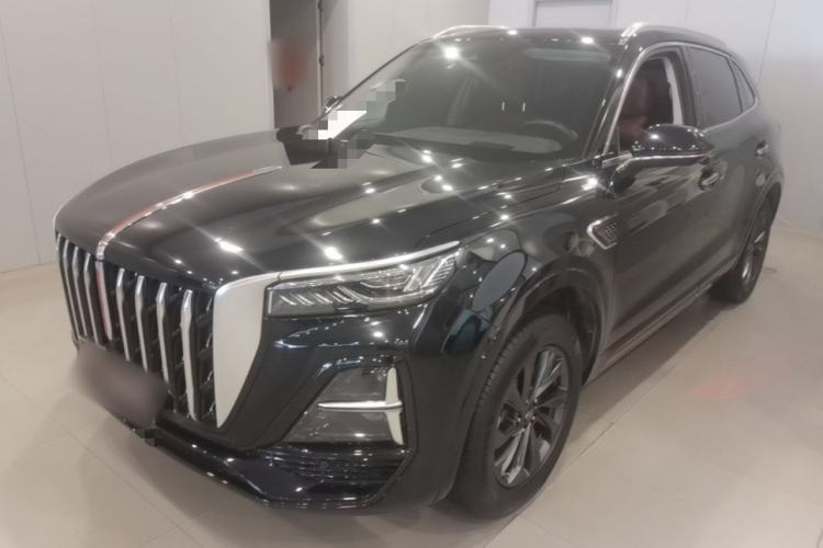 Used Hongqi HS5 2023 2.0T Qixiang Pro Edition Guazi used car, China used car export, Used car for sale, Used  cars, Cheapest cars for sale