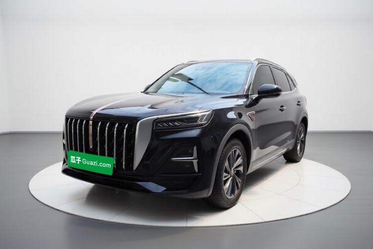 Hongqi HS5 2023 2.0T Qixiang Pro Edition