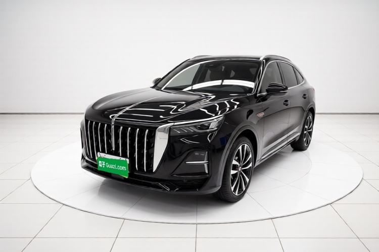 Hongqi HS5 2023 2.0T Qixiang Pro Edition usata Guazi used car, China used car export, Used car for sale, Used  cars, Cheapest cars for sale