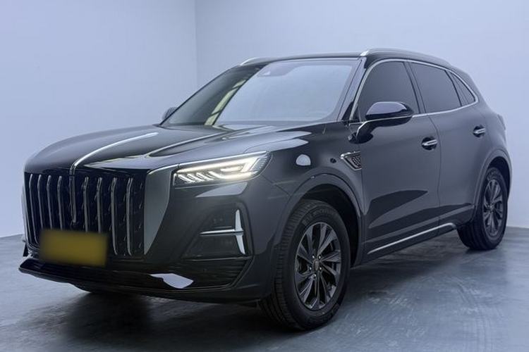 Used Hongqi HS5 2023 2.0T Qixiang Pro Edition Guazi used car, China used car export, Used car for sale, Used  cars, Cheapest cars for sale