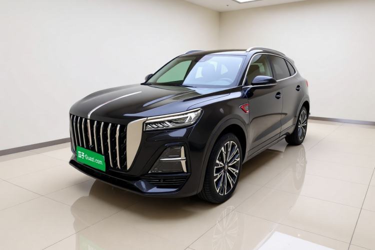Used Hongqi HS5 2023 2.0T Four-Wheel Drive Flagship Pro Edition Guazi used car, China used car export, Used car for sale, Used  cars, Cheapest cars for sale