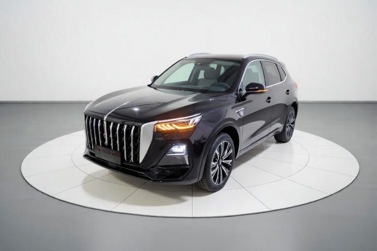 Used Hongqi HS5 2023 2.0T Four-Wheel Drive Flagship Pro Edition Guazi used car, China used car export, Used car for sale, Used  cars, Cheapest cars for sale