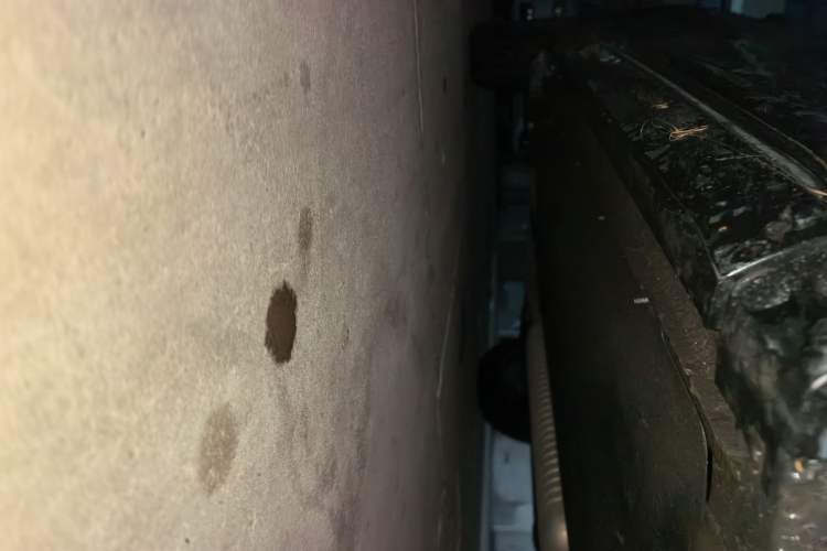 Used Hongqi HS5 2023 2.0T Qixiang Pro Edition Chassis Front Right