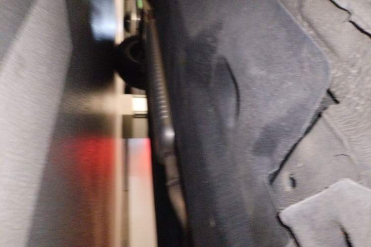 Used Hongqi HS5 2023 2.0T Qixiang Pro Edition Chassis Front Right