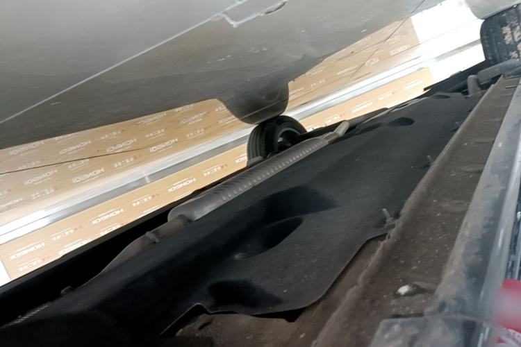 Used Hongqi HS5 2023 2.0T Qixiang Pro Edition Chassis Front Right