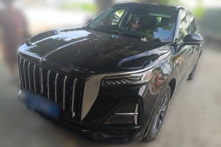 Used Hongqi HS5 2023 2.0T Qixiang Pro Edition Guazi used car, China used car export, Used car for sale, Used  cars, Cheapest cars for sale