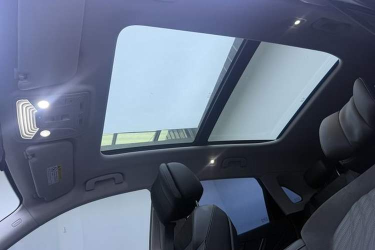 Used Hongqi HS5 2023 2.0T Qixiang Pro Edition Exterior 11