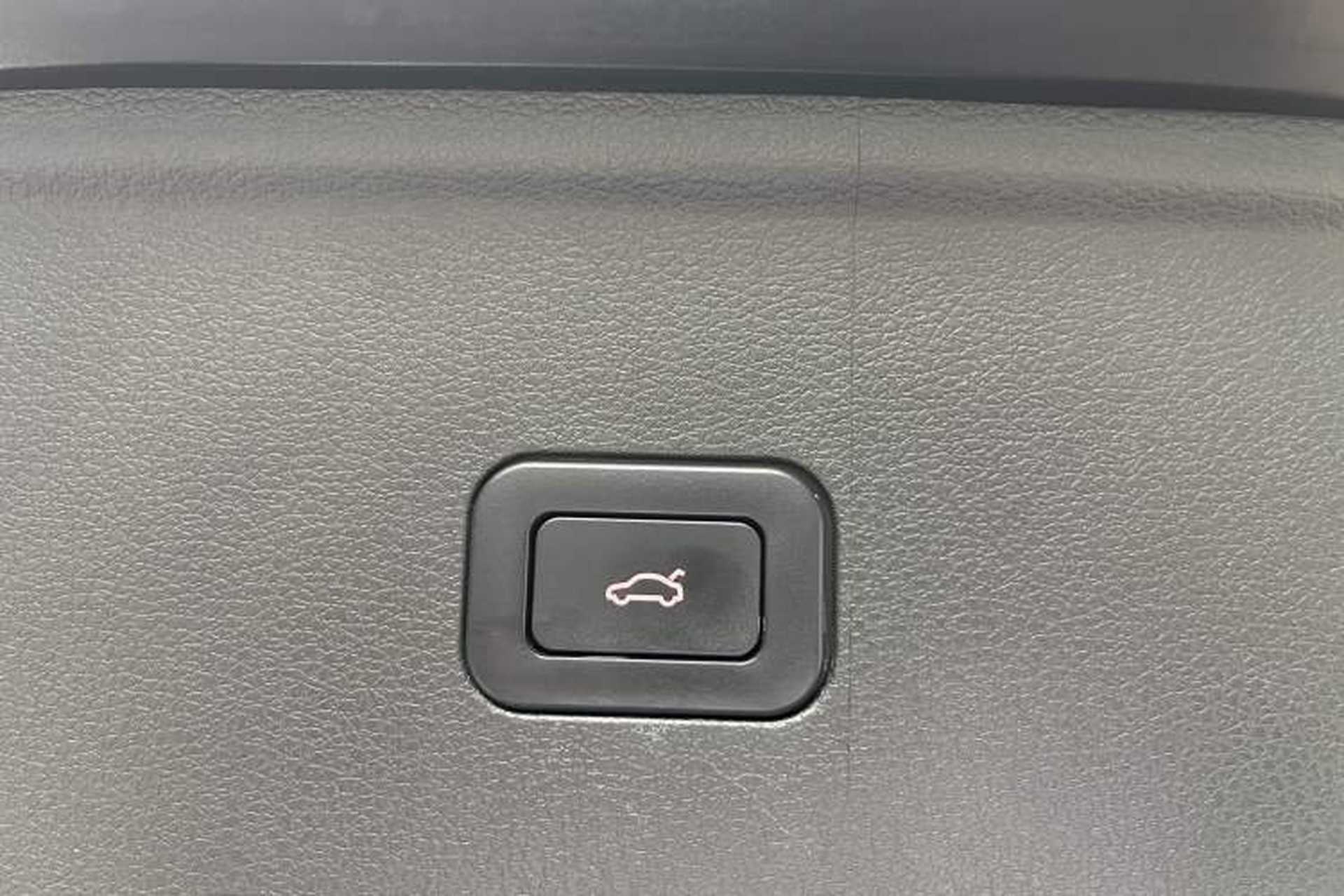 Used Hongqi HS5 2023 2.0T Qixiang Pro Edition Exterior 12