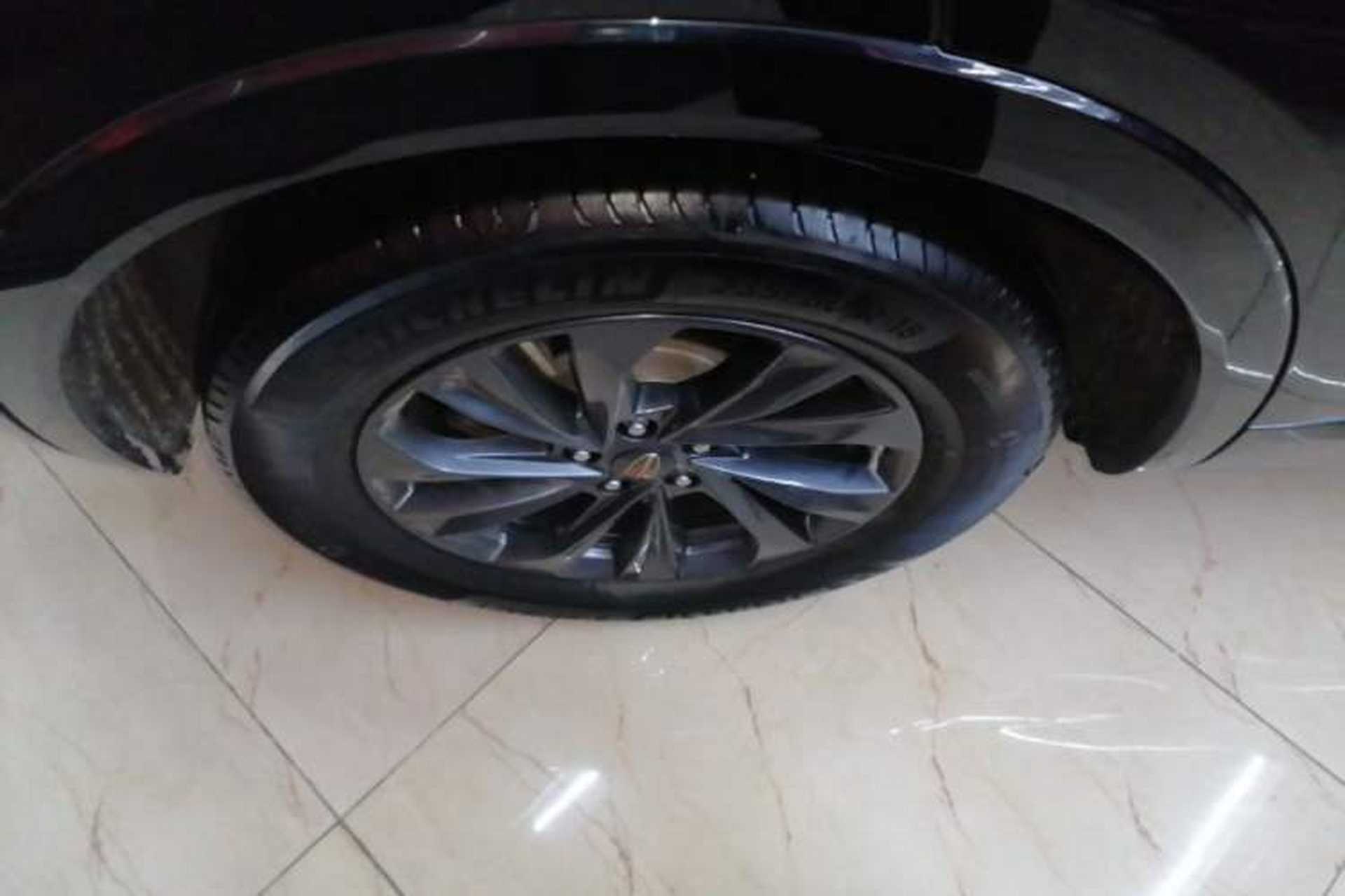 Used Hongqi HS5 2023 2.0T Qixiang Pro Edition Exterior 5