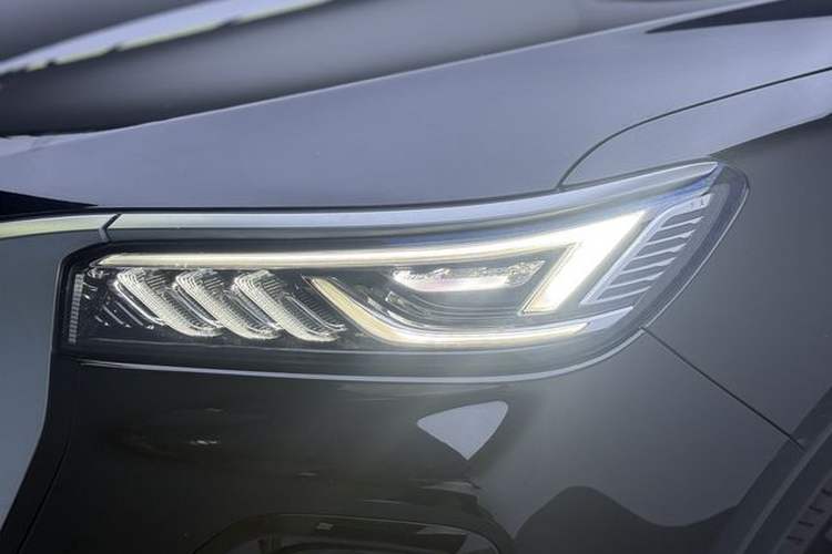 Used Hongqi HS5 2023 2.0T Qixiang Pro Edition Exterior 8