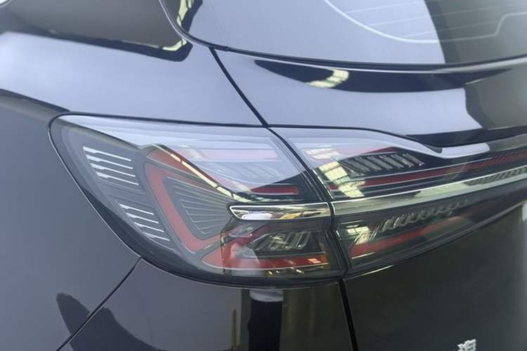 Used Hongqi HS5 2023 2.0T Qixiang Pro Edition Exterior 9