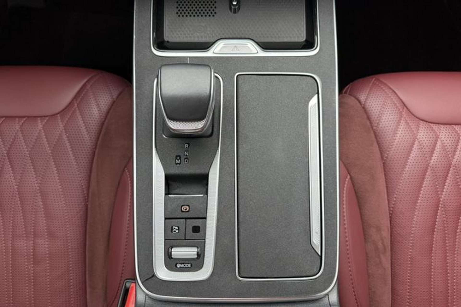 Used Hongqi HS5 2023 2.0T Four-Wheel Drive Flagship Pro Edition Gear Lever