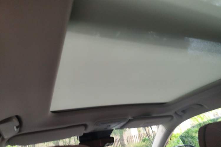 Used Hongqi HS5 2023 2.0T Qixiang Pro Edition Headliner