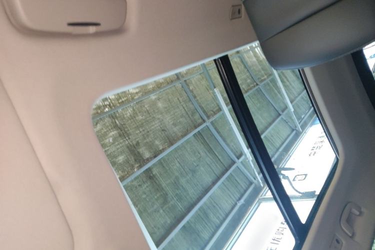 Used Hongqi HS5 2023 2.0T Qixiang Pro Edition Headliner