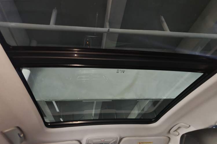 Used Hongqi HS5 2023 2.0T Qixiang Pro Edition Headliner