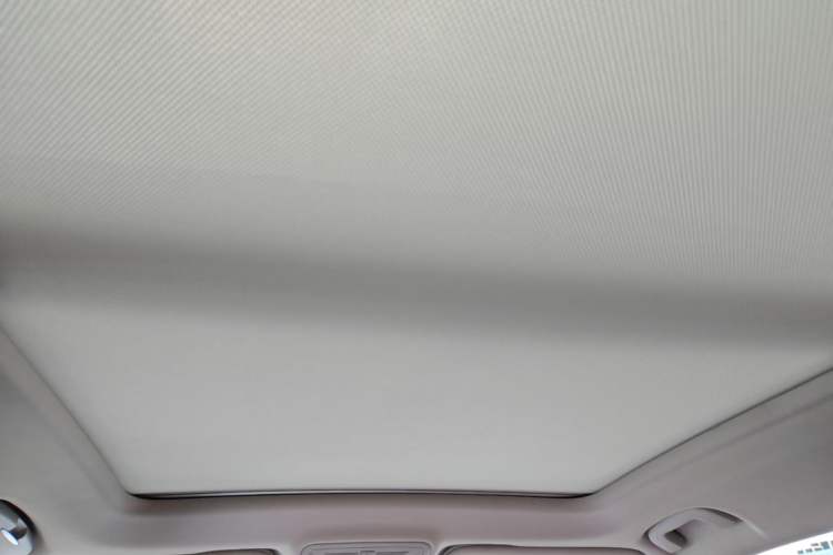 Used Hongqi HS5 2023 2.0T Four-Wheel Drive Flagship Pro Edition Headliner