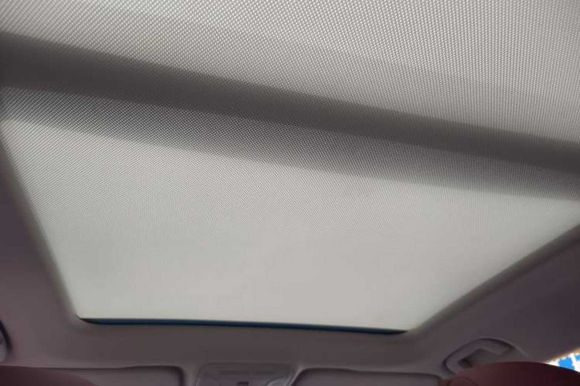 Used Hongqi HS5 2023 2.0T Qixiang Pro Edition Headliner