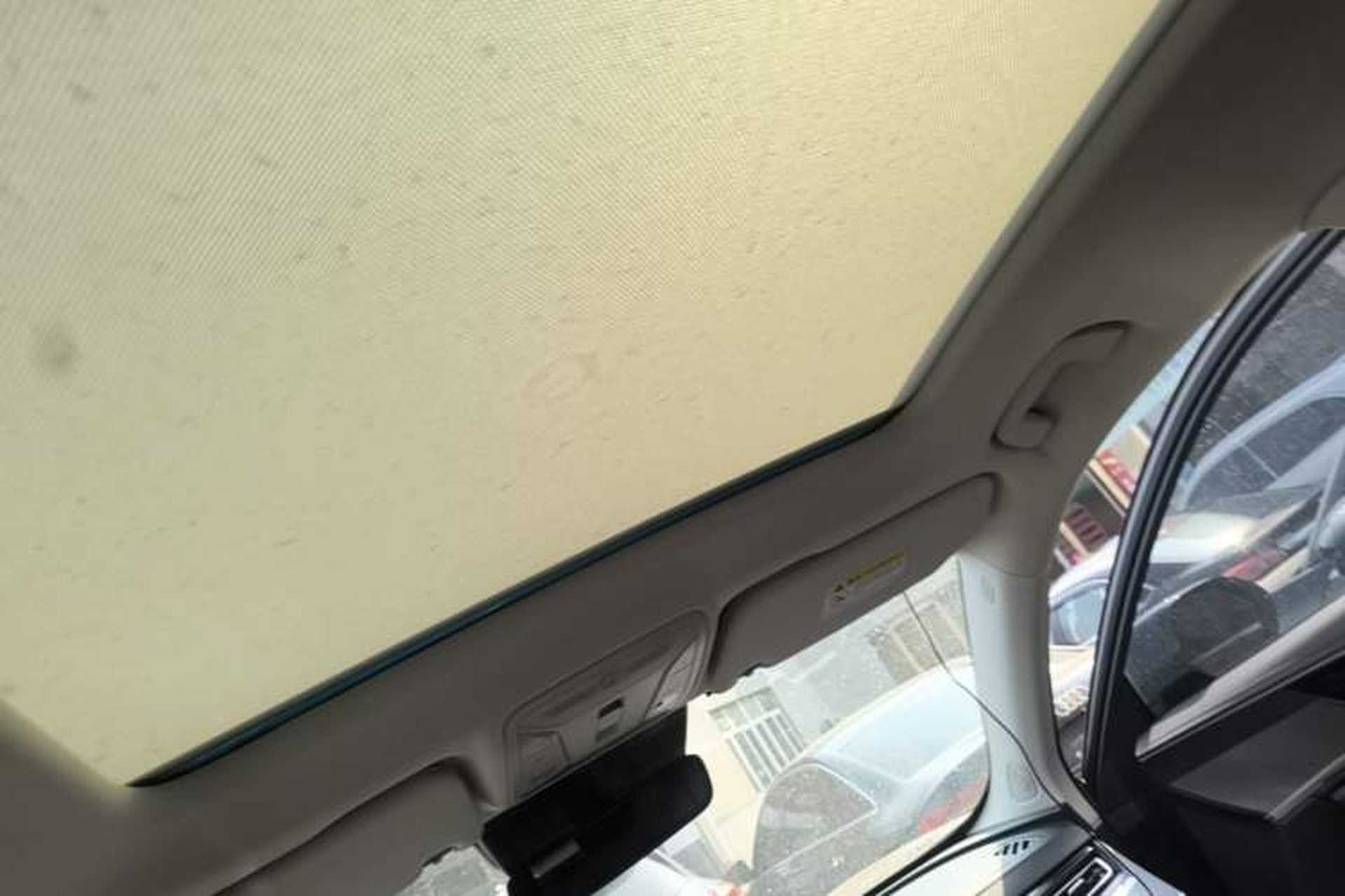 Used Hongqi HS5 2023 2.0T Qixiang Pro Edition Headliner