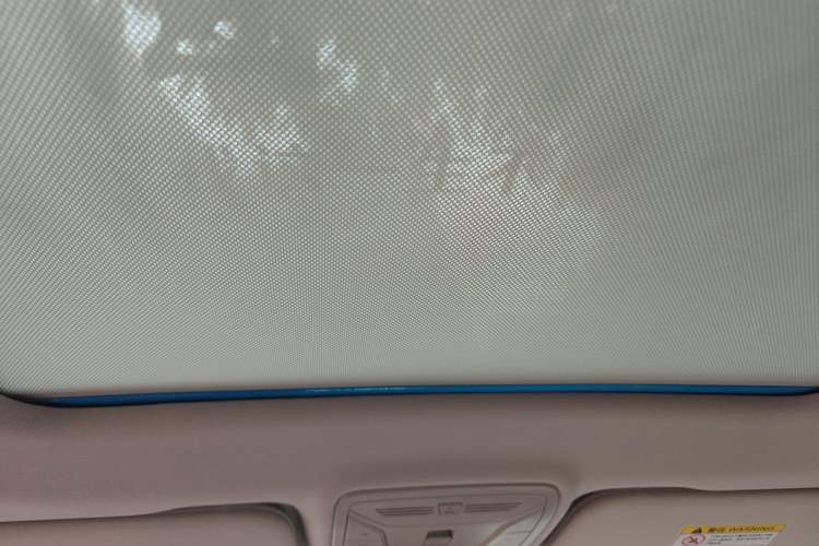 Used Hongqi HS5 2023 2.0T Qixiang Pro Edition Headliner