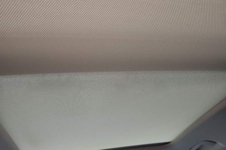Used Hongqi HS5 2023 2.0T Qixiang Pro Edition Headliner