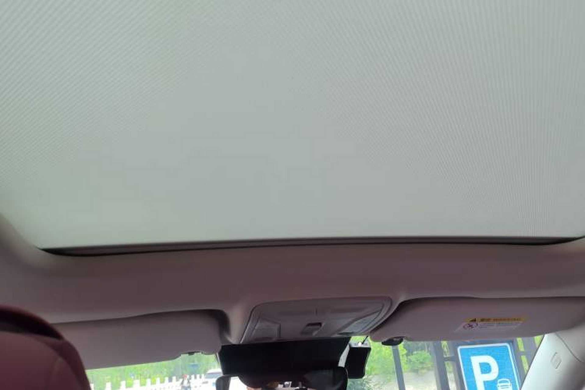 Used Hongqi HS5 2023 2.0T Qixiang Pro Edition Headliner