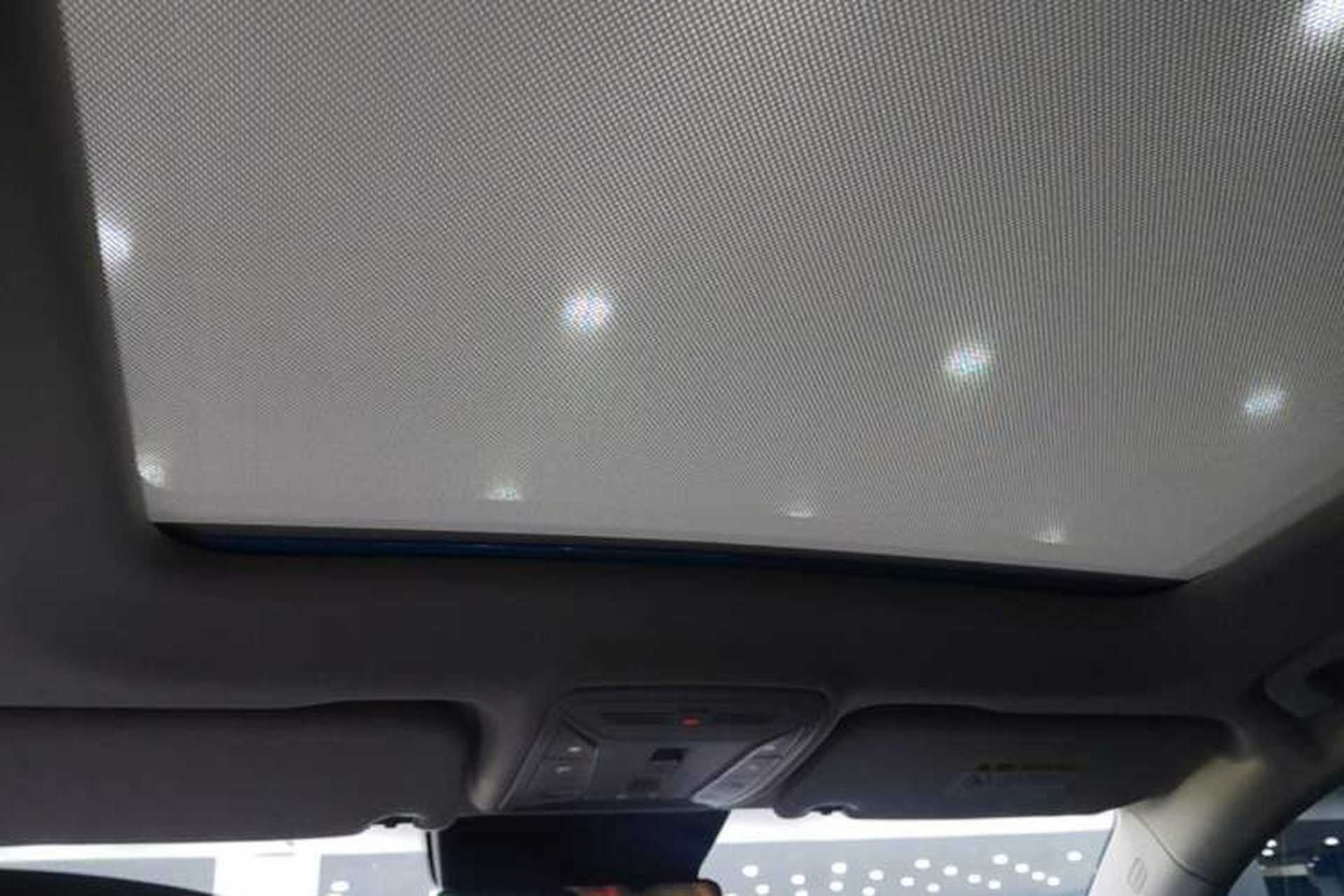 Used Hongqi HS5 2023 2.0T Four-Wheel Drive Flagship Pro Edition Headliner