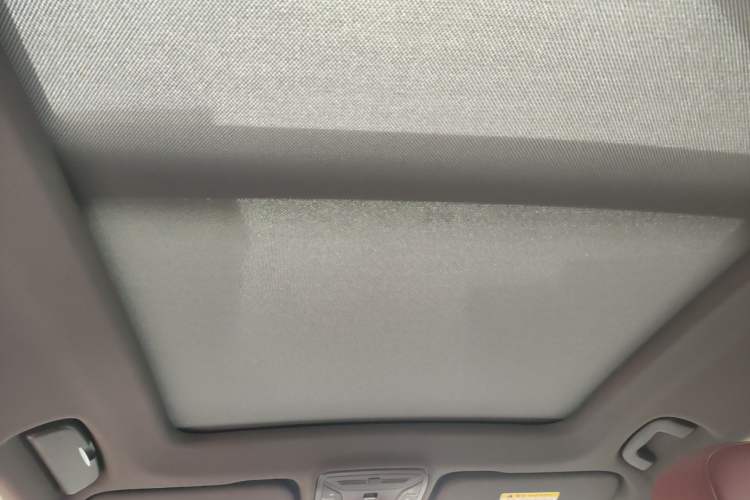 Used Hongqi HS5 2023 2.0T Four-Wheel Drive Flagship Pro Edition Headliner