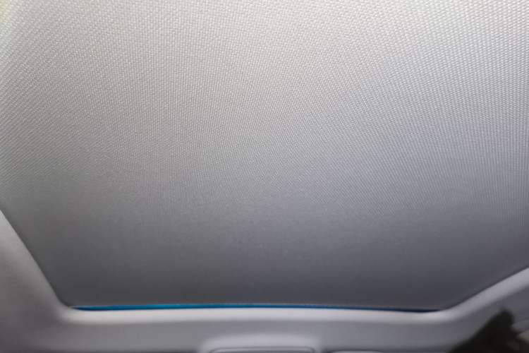Used Hongqi HS5 2023 2.0T Qixiang Pro Edition Headliner