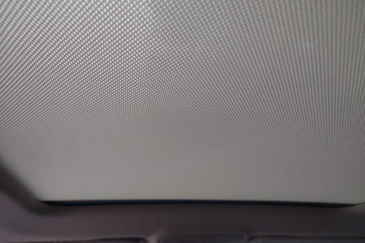 Used Hongqi HS5 2023 2.0T Qixiang Pro Edition Headliner