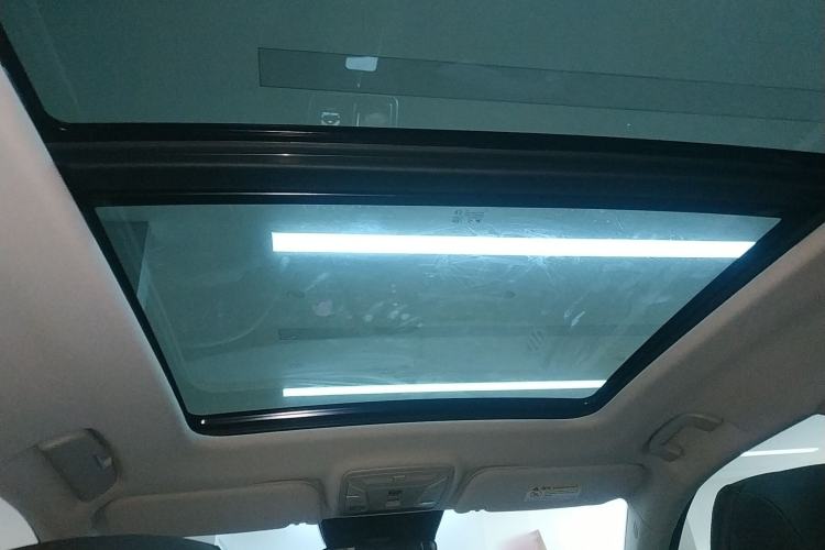 Used Hongqi HS5 2023 2.0T Four-Wheel Drive Flagship Pro Edition Headliner