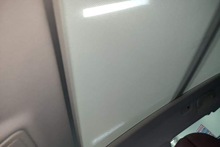 Used Hongqi HS5 2023 2.0T Qixiang Pro Edition Headliner