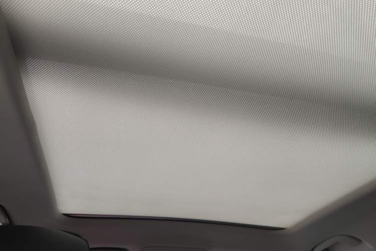 Used Hongqi HS5 2023 2.0T Qixiang Pro Edition Headliner