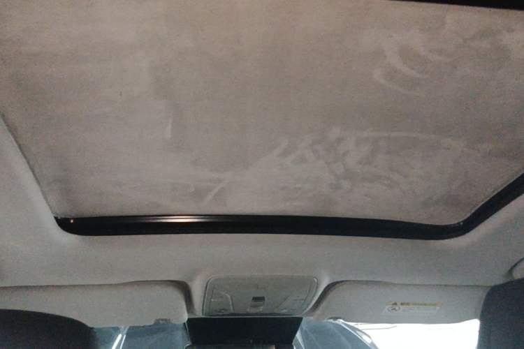 Used Hongqi HS5 2023 2.0T Qixiang Pro Edition Headliner