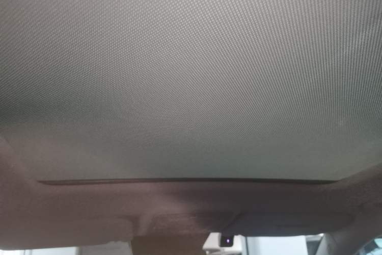 Used Hongqi HS5 2023 2.0T Qixiang Pro Edition Headliner