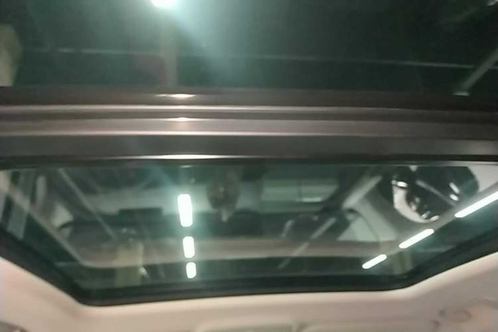 Used Hongqi HS5 2023 2.0T Qixiang Pro Edition Headliner