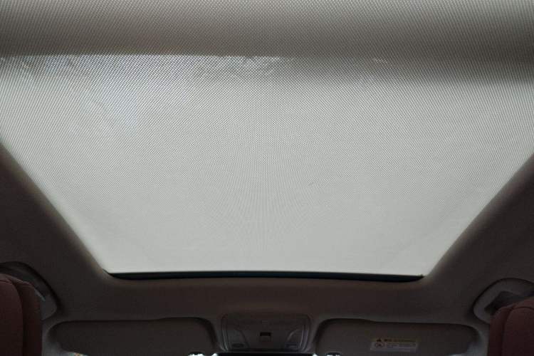 Used Hongqi HS5 2023 2.0T Qixiang Pro Edition Headliner